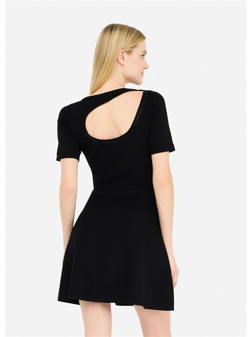 Abito in maglia LIU JO | CF5274MA96E/22222